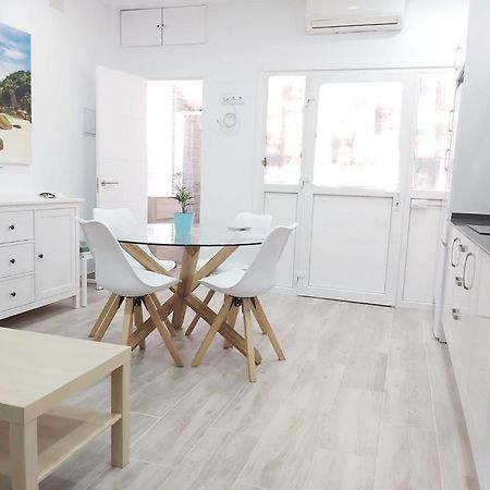 Apartamento Marina El Puerto Ель-Пуерто-де-Санта-Марія Екстер'єр фото