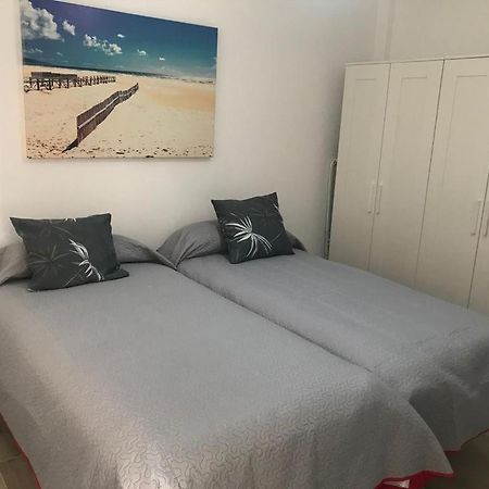 Apartamento Marina El Puerto Ель-Пуерто-де-Санта-Марія Екстер'єр фото