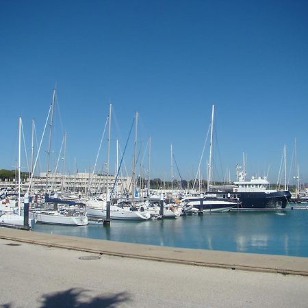 Apartamento Marina El Puerto Ель-Пуерто-де-Санта-Марія Екстер'єр фото
