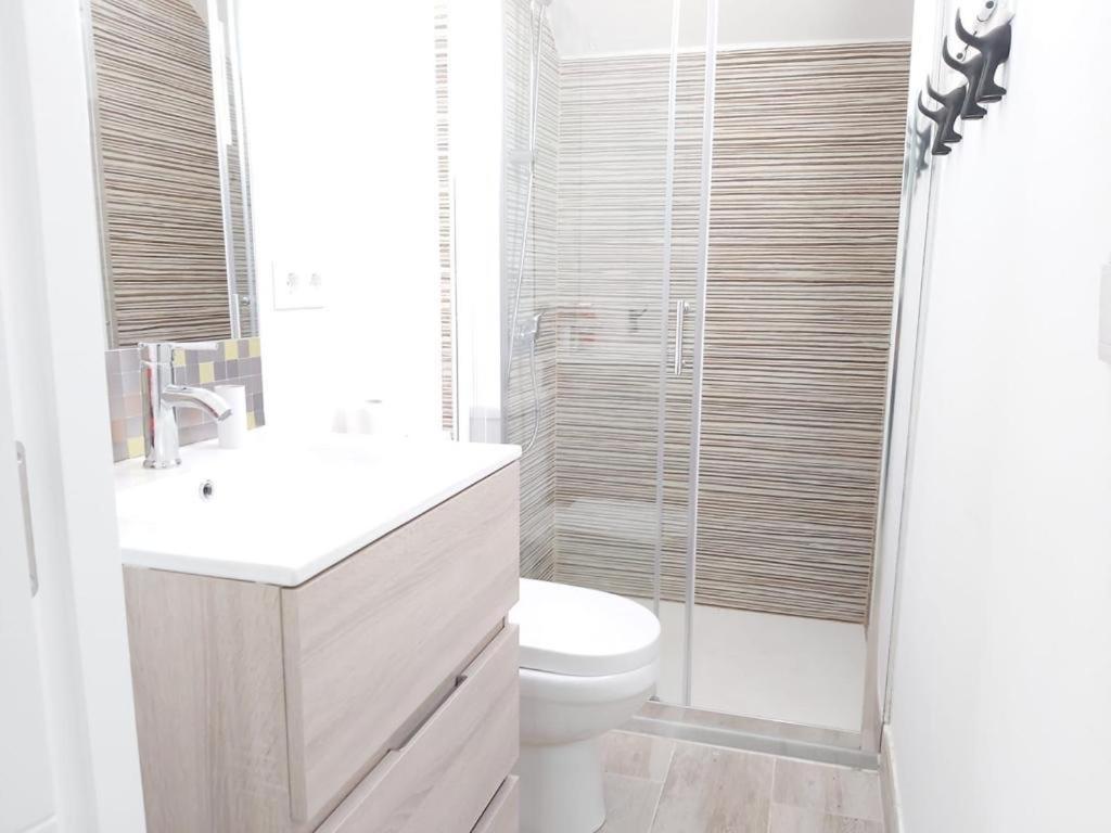 Apartamento Marina El Puerto Ель-Пуерто-де-Санта-Марія Екстер'єр фото